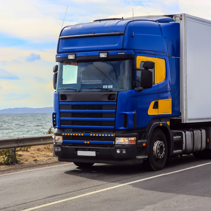 LKWMautErhöhung ab 2019 Ampeco