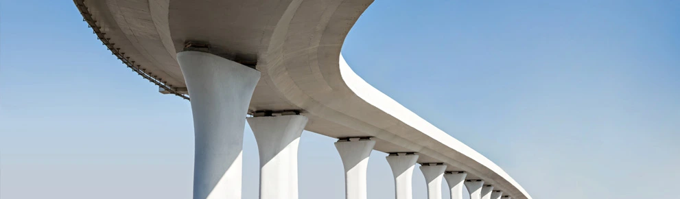 Strahlmittel für Betonsanierung